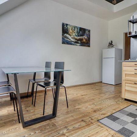Zenloft Apartman เอ็กเกอร์ ภายนอก รูปภาพ