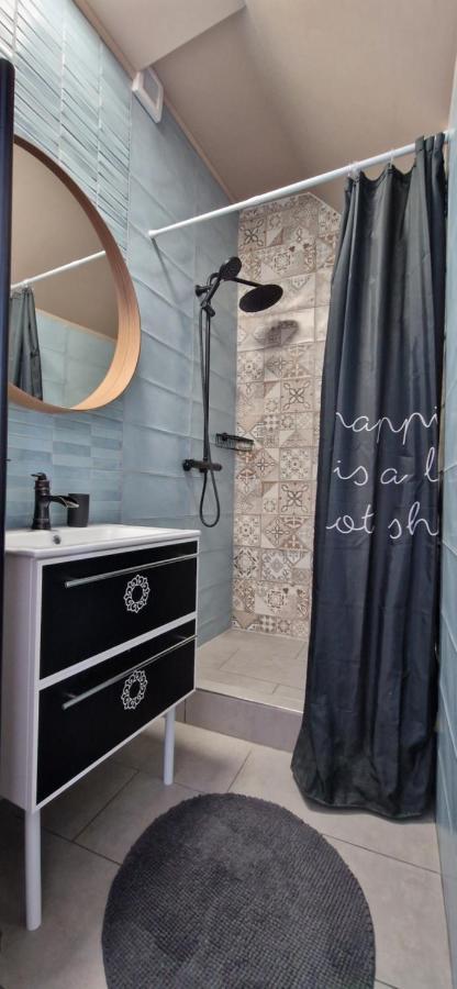 Zenloft Apartman เอ็กเกอร์ ภายนอก รูปภาพ